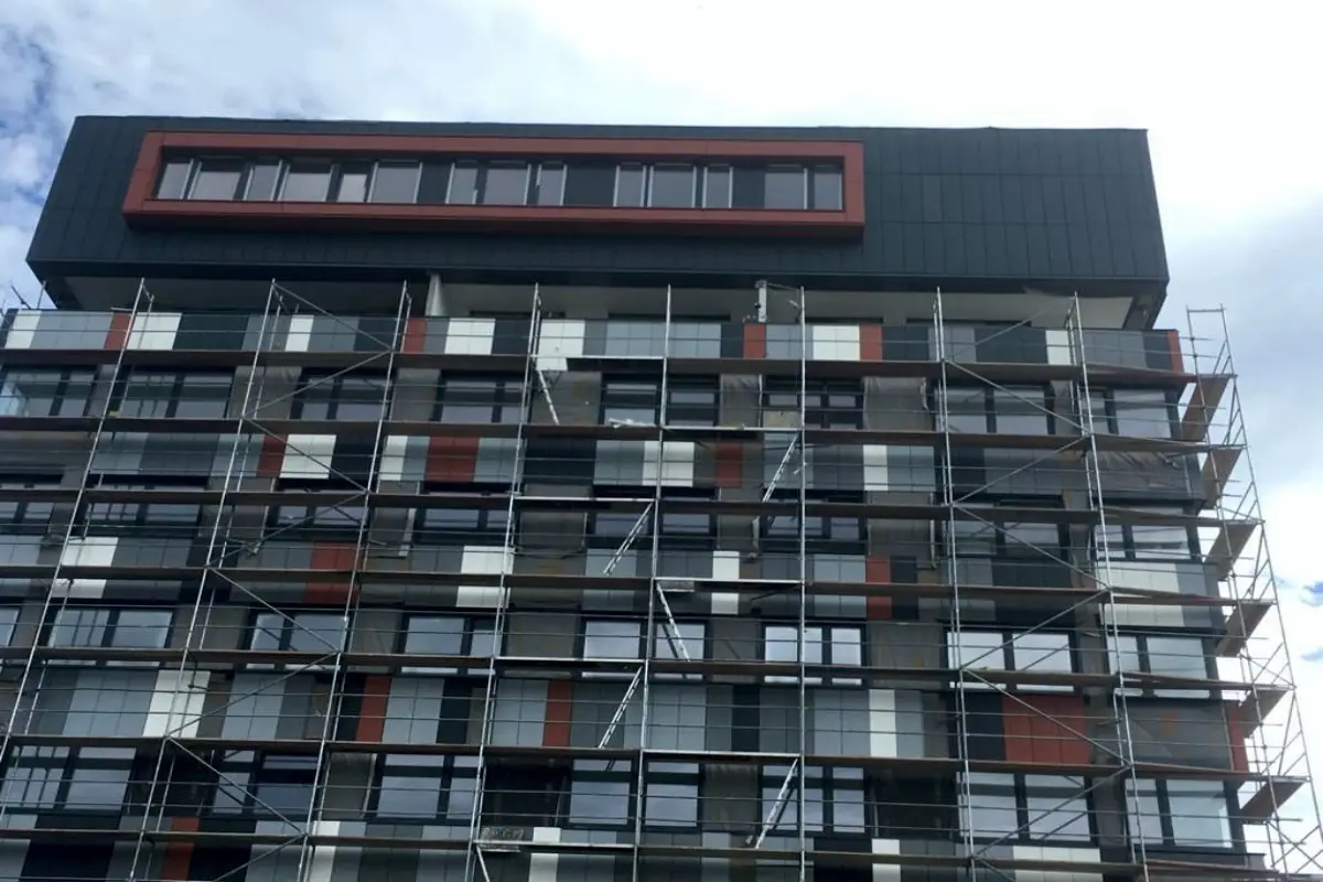 EN92 GROUP s.r.o. - Půjčit lešení.cz